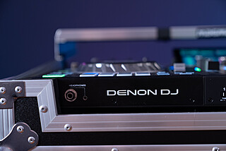 DENON DJ SC5000prime 2台 1台で2台分！？DENON SC5000Prime と PCが2台つながる