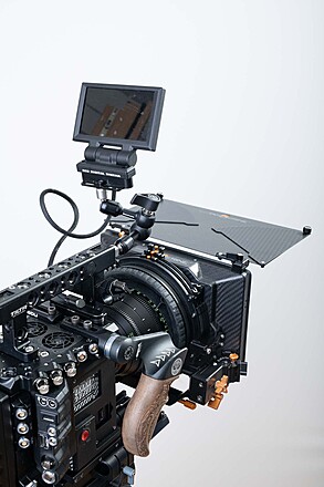 Rent a RED DSMC2 Epic-W Helium 8K S35 Package, Best Prices