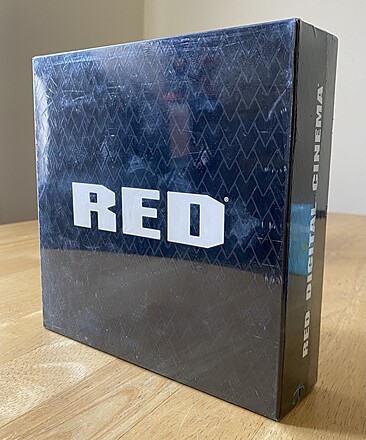 Rent a RED Komodo Expander Module, Best Prices | ShareGrid Las