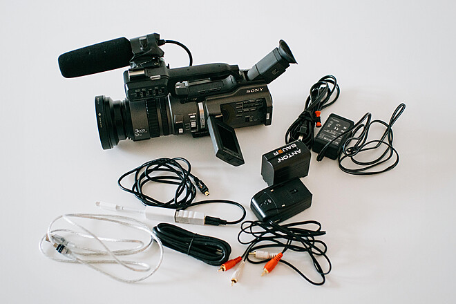 口コミ・レビューで人気商品を探そう DSR-PD150 SONY DVCAM