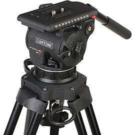 Cartoni Focus 12 Fluid Head (100mm)