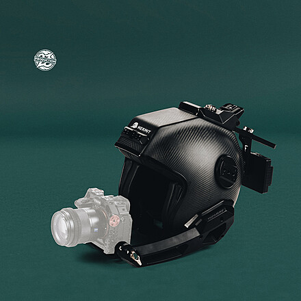 その他 Tilta Hermit POV Support System-V Mount Tilta Hermit POV Support System | Tilta