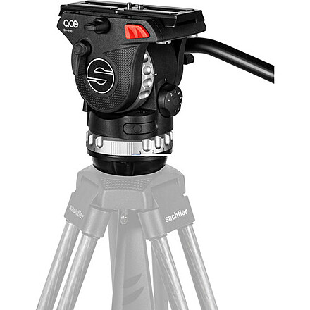 Pan bar Ace | Sachtler