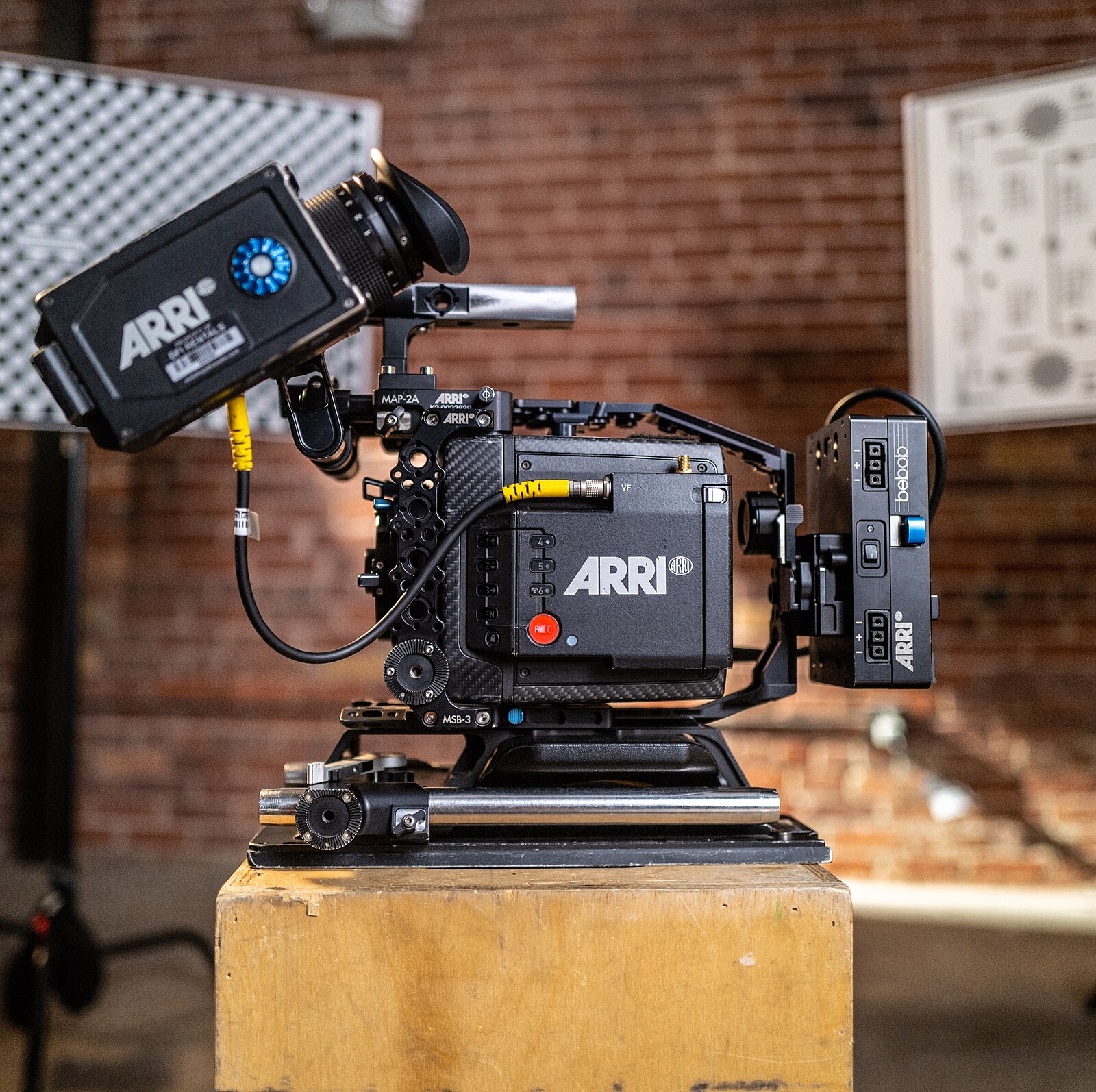 Arri Alexa Mini Lf Manual