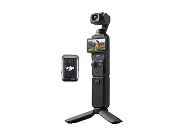 DJI Osmo Pocket Gimbal For Rent