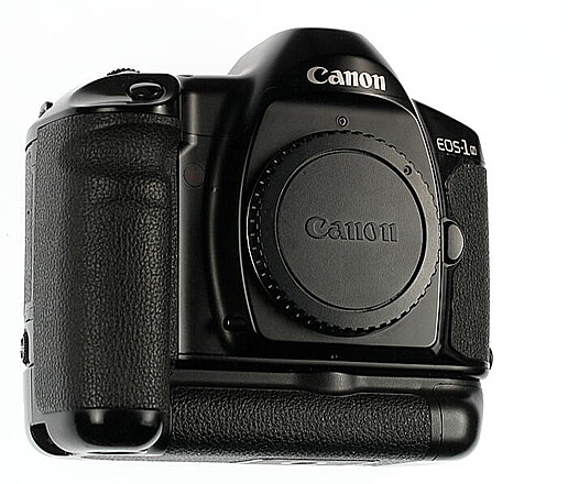Rent a Canon EOS 1N 35mm Film Camera / EF Mount / Autofocus, Best