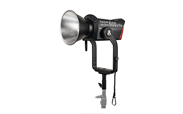 8 Lowest Priced Aputure LS 600d Pro Light Storm Daylight LED Light