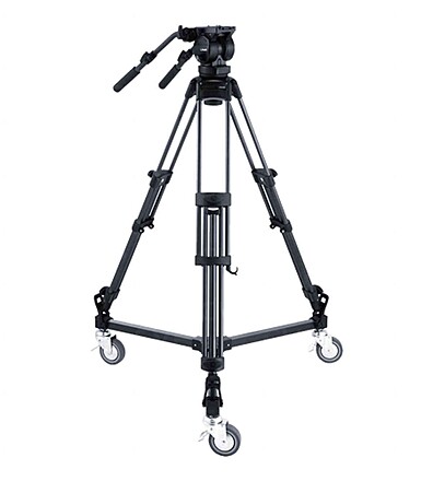 Rent a Libec Tripod Dolly Package, RT50B, LX10, and DL3RB , Best