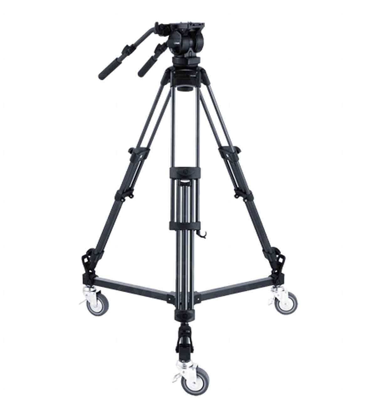 Rent a Libec Tripod Dolly Package, RT50B, LX10, and DL3RB , Best