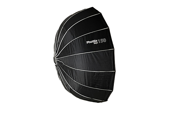 Rent a Phottix Raja 150 Quick-Folding Bowens S-Mount Softbox With