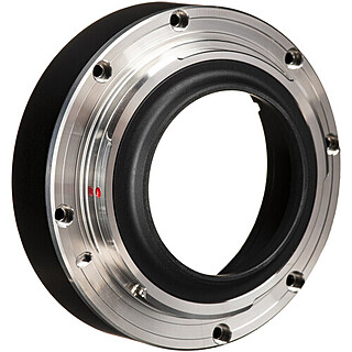 Rent a DZOFilm Pictor 50-125mm T2.8 Super35 Parfocal Zoom Lens (PL