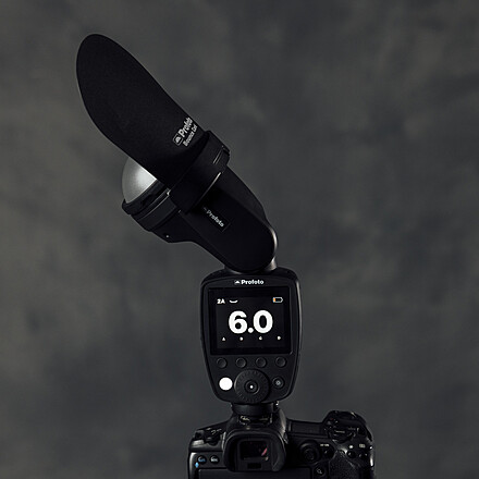 Rent a Profoto A10 AirTTL-C Studio Light, Best Prices | ShareGrid 