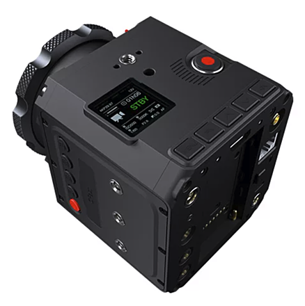 8 Lowest Priced Z Cam E2-S6 Super 35 6K Cinema Camera For Rent