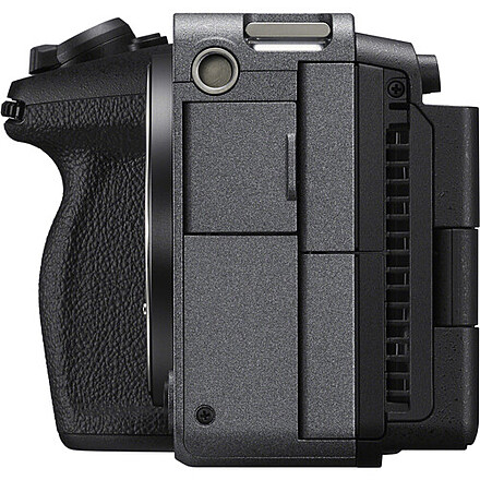 Rent a Sony FX3 Full-Frame Cinema Camera Body, Best Prices