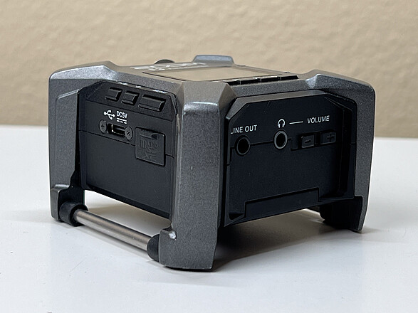 Rent a Zoom F3 2-Input / 2-Track Portable Field Recorder, Best