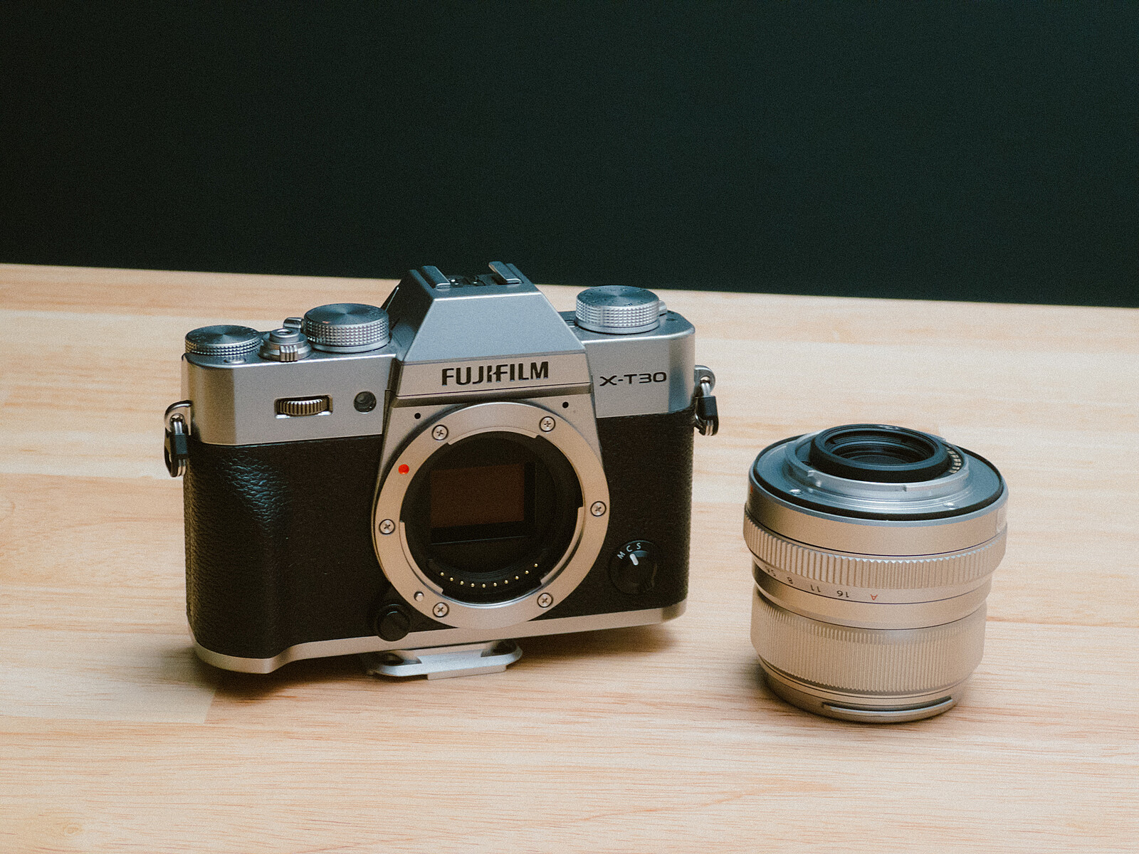 Rent a Fuji X-T30 Mirrorless Digital Camera, Best Prices