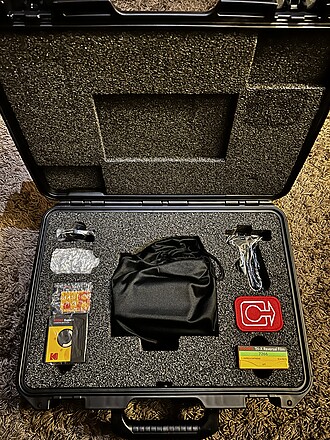 Rent a Kodak Super 8 Camera Kit (2023), Best Prices | ShareGrid