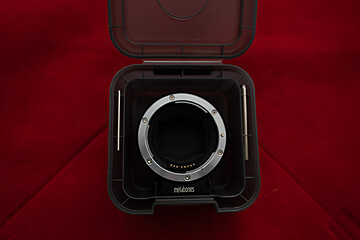 8 Lowest Priced Metabones Canon EF Lens to Sony E Mount T Speed