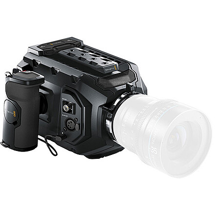 8 Lowest Priced Blackmagic Design URSA Mini 4K Digital Cinema