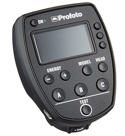 Rent a Profoto B2 250 AirTTL to-go kit, Best Prices