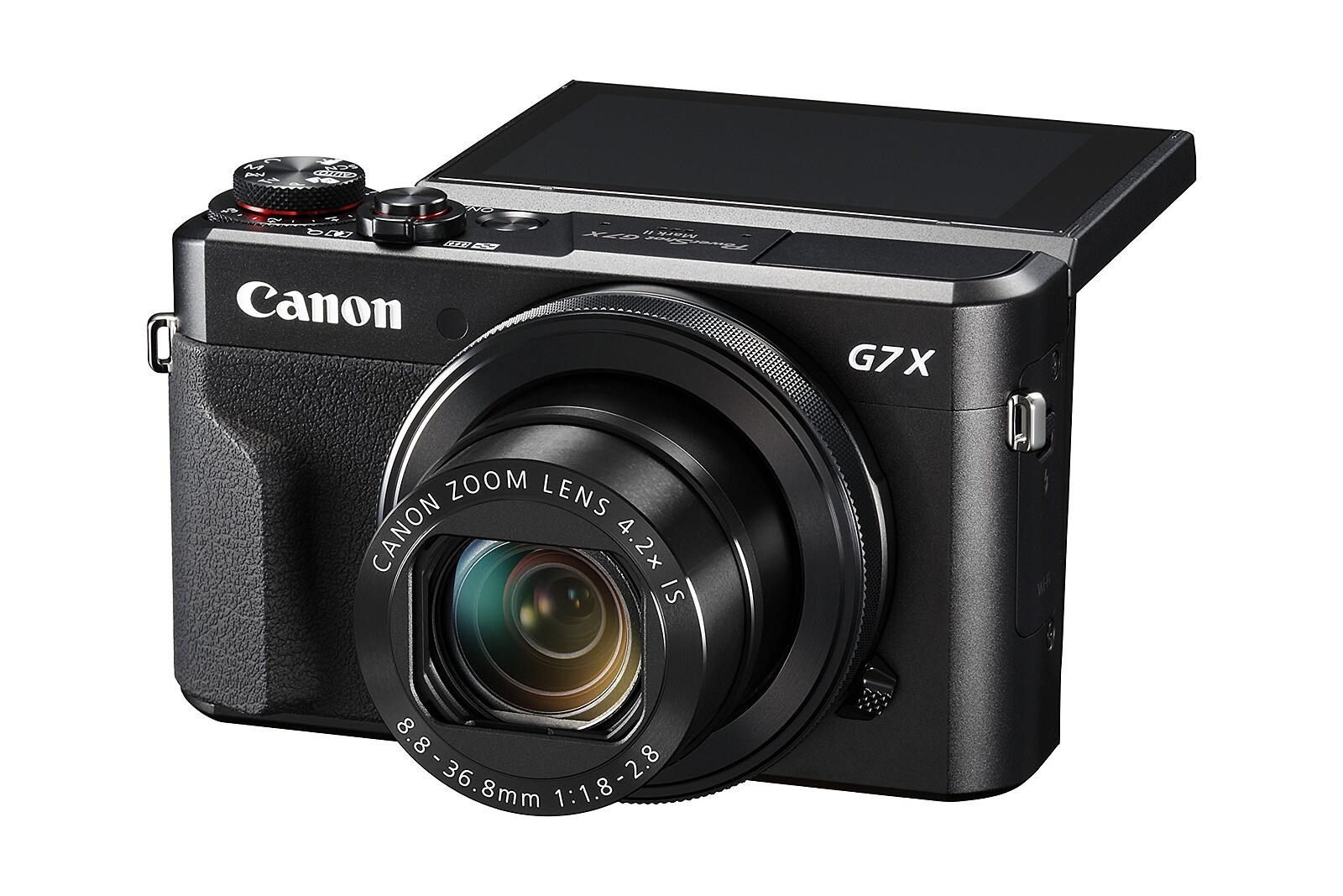 Rent a Canon G7X II, Best Prices | ShareGrid New York, NY