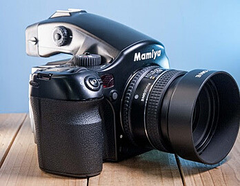 Mamiya645 AFD本体 Mamiya 645 AF and 645 AFD series - Camera-wiki.org - The