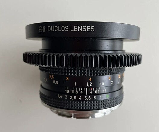 Rent a Contax Zeiss MMJ 3 lens set- EF 28mm, 50mm, 85mm, Best
