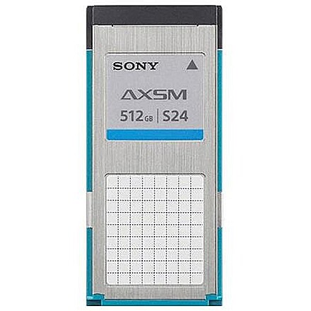 8 Lowest Priced Sony AXS Memory A-Series Card For Rent