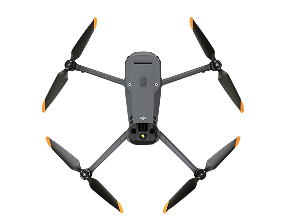 Rent a DJI Mavis Enterprise 3 Thermal Payload, Best Prices