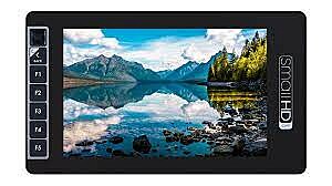 8 Lowest Priced SmallHD 503 UltraBright HD 5-in LCD Monitor For Rent