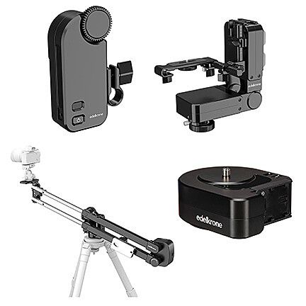 Rent a Edelkrone JibONE v1 Motion Control Jib Arm Kit, Best Prices
