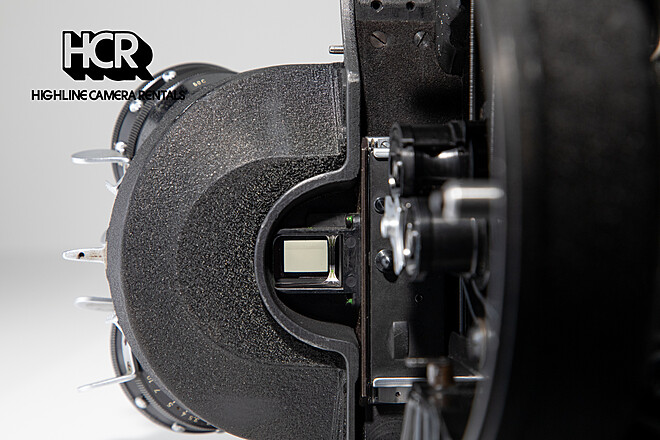 Rent a ARRI Arriflex ST 16mm Camera Package, Best Prices