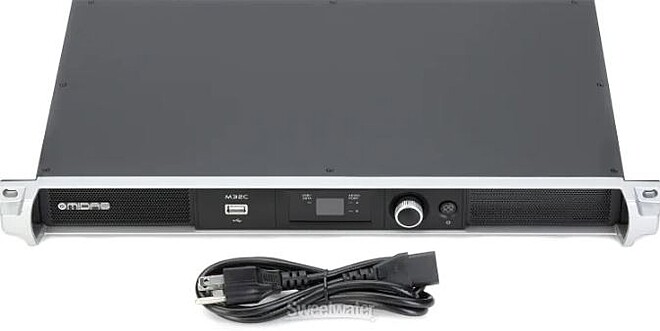Rent a Midas M32 Core, Best Prices | ShareGrid New York, NY