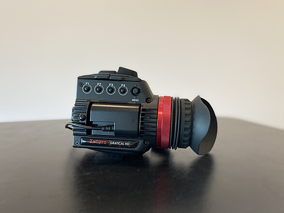 Rent a Zacuto Gratical HD Bundle, Best Prices | ShareGrid Tampa, FL
