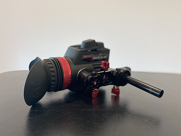 Rent a Zacuto Gratical HD Bundle, Best Prices | ShareGrid Tampa, FL