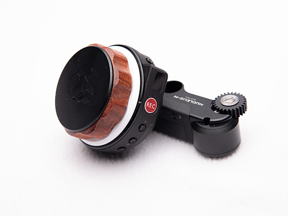 Rent a Tilta Nucleus-Nano w/ P-Tap and Power Bank (Wireless Follow