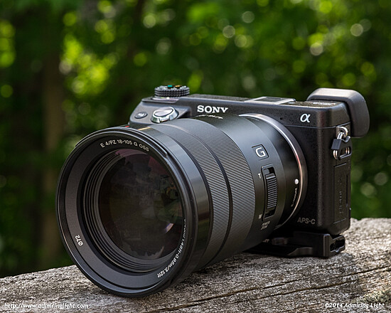 SONY E PZ 18-105mm F4 G OSS 新品フード付き Amazon.com : Sony SELP18105G E PZ 18-105mm F4 G OSS , Black