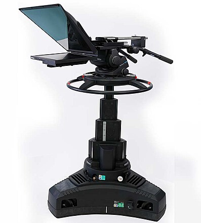 Rent a Vinten Quattro Pedestal 231 lbs Capacity, Best Prices