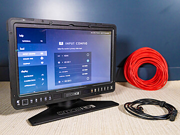 8 Lowest Priced SmallHD 1703 17-in HDR Production Monitor
