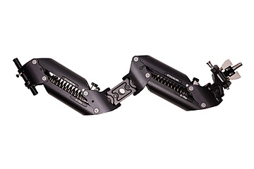 Rent: Steadicam G - 70x Arm Holds up to 70 pounds