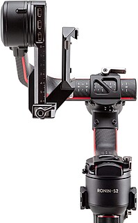 新品未使用！DJI R Vertical Camera Mount RS2P19 Genuine DJI R Vertical Camera Mount for DJI RS 3 Pro / DJI