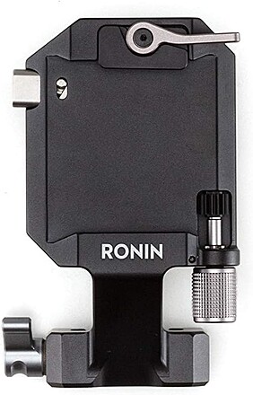 Rent a DJI R Vertical Camera Mount for DJI RS2 , RS3 Ronin