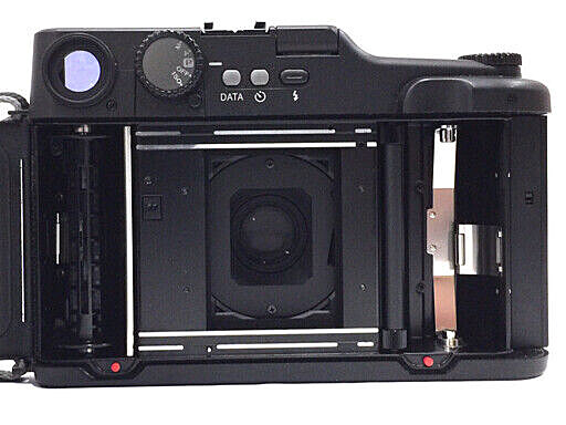 Rent a Fujifilm GA645 Professional Medium Format Film Camera