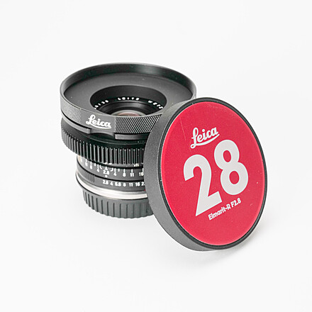 Rent a Leica R Cine Lens Set (21, 28, 35, 50, 90, 135), Best