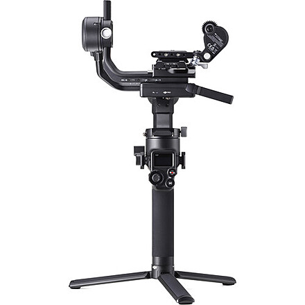 Rent a DJI RSC 2 Gimbal Stabilizer with Pro Combo, Best Prices