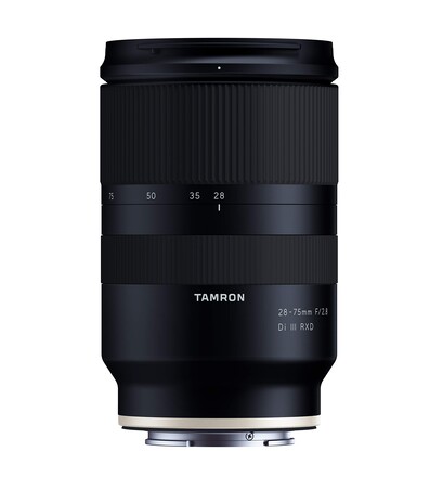 【値引き⚪︎詳細記載】TAMRON 28-75mm F/2.8 Di IIIRXD Amazon.com : Tamron 28-75mm F/2.8 Di III Sony E