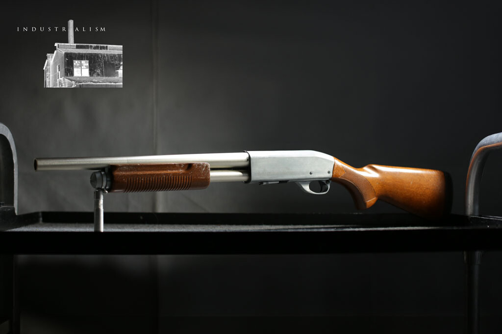Rent a Prop Gun - Shotgun, Best Prices | ShareGrid Los Angeles, CA