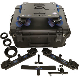 Rent: Dana Dolly Portable Dolly System Rental Kit with Universal Track End