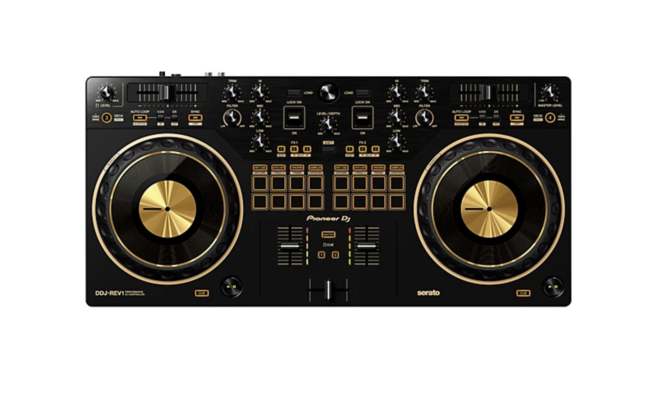 DDJ REV1