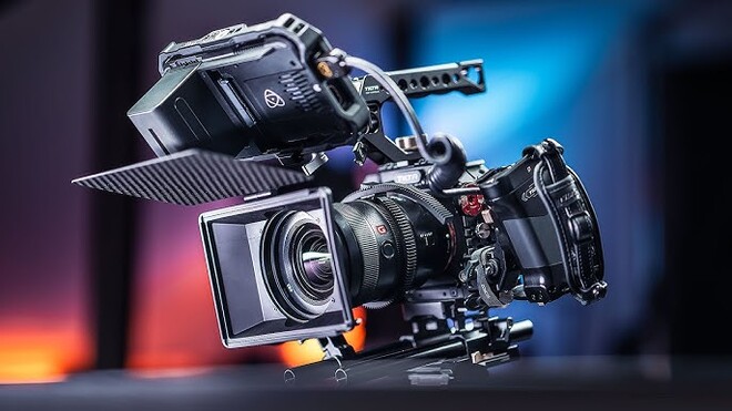 SONY a7Ⅳ Amazon.com: Sony a7 IV Mirrorless Camera (ILCE-7M4/B) FE 24